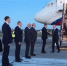 Помощник президента РФ Николай Патрушев прибыл в Комсомольск-на-Амуре - Телеканал Хабаровск