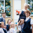 Фото: пресс-служба FESCO | FESCO поздравила юных жителей Владивостока с началом учебного года - PrimPress.Ru