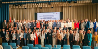 Итоги семинара-совещания «Пространство новых идей 2.0»: от нормативов — к человеку - Минсоцзащиты Алтайского края