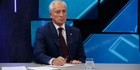Губернатор Томской области Владимир Мазур поздравил томичей с Днем знаний - ГТРК Томск