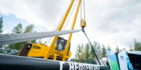 Доступ к газу получат почти 170 тысяч жителей Нефтеюганска и Пыть-Яха - ИА СИА-Пресс
