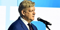 Полпред поздравил юных сибиряков и педагогов с Днём знаний - NIATomsk.Ru