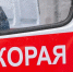 За сутки в Хабаровском крае зафиксировано 4 ДТП - КП Хабаровск