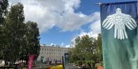 Коми встречает осень теплом: прогноз погоды на 1 сентября - Pro Город Ухта