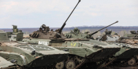 Российские военнослужащие сожгли десять роботов ВСУ в Краматорской агломерации - Spbdnevnik.ru