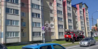 Фото с места происшествия тг-канал &quotЭхо Сахалина&quot - SakhalinMedia.Ru