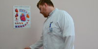 Мариинская горбольница получила 16 новых медицинских аппаратов - Газета Кузбасс