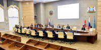 В администрации города обсудили реализацию федерального проекта «Чистый воздух» - Администрация г. Барнаул