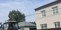 На пригородной территории проводятся мероприятия по благоустройству - Администрация г. Барнаул