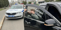 В Барнауле подвели итоги профилактических рейдов Госавтоинспекции - Администрация г. Барнаул