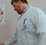 Мариинская горбольница получила 16 новых медицинских аппаратов - ТК Кузбасс Первый