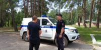 В Тольятти полицейские задержали мужчину за незаконное приобретение наркотиков - ProGorodSamara.Ru