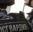 Сотрудники Росгвардии задержали в Абакане подозреваемого в краже товаров - Росгвардия