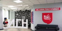 Все корпуса АлтГУ готовы встречать студентов! - АлтГУ