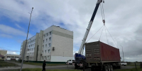 Капитальный ремонт Усть-Камчатской районной больницы начался на Камчатке - Минздрав Камчатского края