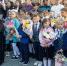 Более 31 тысячи школьников сели за парты в Южно-Сахалинске в День знаний - ТИА Острова
