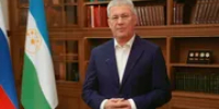 Радий Хабиров поздравил школьников Башкирии с Днём знаний - Башинформ