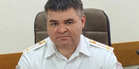 А.Гранкин - Администрация г. Рубцовск