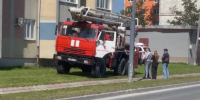 Запер и нанес 5 ножевых: в Южно-Сахалинске освободили заложницу - News.Astv.Ru