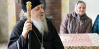 Воскресный вечер с епископом Гедеоном - Выксунская епархия
