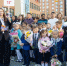 Сегодня начало нового учебного года отметили свыше 31 тысячи южно-сахалинских школьников - Администрация г.Южно-Сахалинск