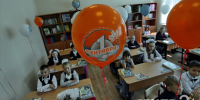 Правительство Ленобласти поздравило жителей региона с Днем знаний - ЛенТВ24