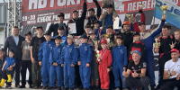 ЗОЛОТО У ПИЛОТА СПОРТИВНОЙ ШКОЛЫ ТЭИС! - Управление физкультуры и спорта г. Новосибирска