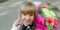 Новая школа, льготный проезд и усиление безопасности на дорогах: как Омск готовится к 1 сентября - Вечерний Омск