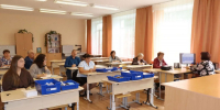 В Уйском округе дан старт новому учебному году - Единая Россия