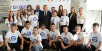 Губернатор Приангарья оценил подготовку иркутского колледжа к программам «Профессионалитета» - ИА ИркСиб