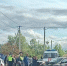 В Кургане случилось жёсткое ДТП с такси в микрорайоне Челноково - Область 45