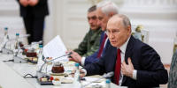 Путин сделал важное заявление о спецоперации: дело движется к завершению конфликта - Сетевое издание Толк
