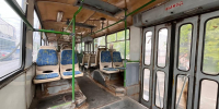 В Орле троллейбус № 4 не выйдет сегодня на маршрут - Орловский Вестник