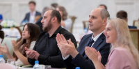 Губернатор Свердловской области представил Уральскую демографическую доктрину - K-Ur.Info