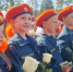 МЧС России поздравляет с Днем знаний! - МЧС