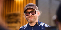 Режиссер Юрий Муравицкий: "Для меня важно заставить архаичный текст работать" - Волга Ньюс