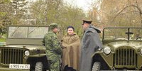 Выставка ретроавтомобилей пройдет на площади у АлтГТУ - АлтГТУ им. И.И. Ползунова