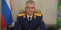 Поздравление руководителя следственного управления Следственного комитета Российской Федерации по Пермскому краю с Днем знаний - Следственный комитет