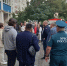 Окна выбило в жилом доме в Новокуйбышевске после атаки БПЛА 1 сентября - Комсомольская Правда Самара