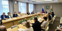 Новый резидент промпарка «Томск» наладит производство композитных полимерных изделий - Администрация Томской области