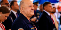 Выставку «Улица Дальнего Востока» открыли на Xl Восточном экономическом форуме - МЧС по Приморскому краю