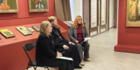 «Александровские дни» в Курганской области объединят ярмарку, выставку икон и встречи с участниками СВО - Новый мир