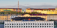 Магаданцев приглашают принять участие в разработке дизайн-кода колымской столицы - Kolyma.Ru