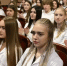 В брянском филиале Сеченовки посвятили в студенты 300 первокурсников - ИА Наш Брянск.ru