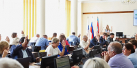 Ученый совет АлтГУ обсудил, как теперь будет проходить ГИА выпускников колледжа и порядок отчисления студентов - АлтГУ
