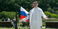 Воспитанник театральной студии «Жарки» из Находки вошел в число финалистов всероссийского конкурса - Администрация Находкинского городского округа