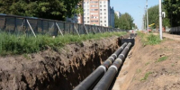 В Новосибирске завершены все гидравлические испытания — сети готовят к зиме - Precedent.TV