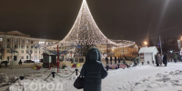 Новогодние выходные снова изменили: как теперь будем отдыхать - Pg12.Ru