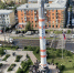 Ключи к успеху. Новый учебный год взял свой разбег в Университете Решетнёва - СибГУ им. М.Ф. Решетнева
