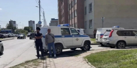 Полиция и СОБР задержали в Южно-Сахалинске подозреваемого в незаконном удержании женщины - CitySakh.Ru